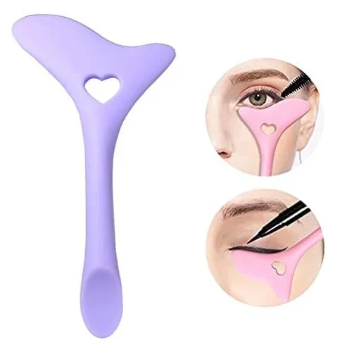 Трафареты для подводки Wing Tips Силиконовый, фото №5 Трафареты для подводки Wing Tips Силиконовый, фото №5