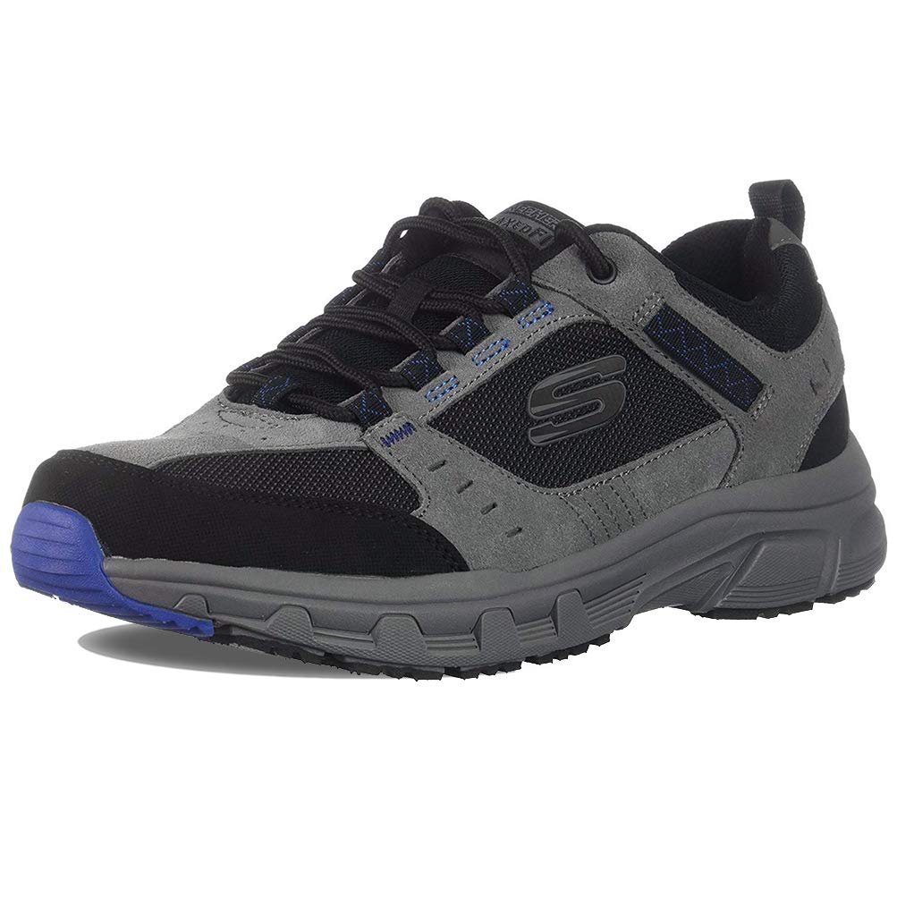 Кроссовки Skechers Oak Canyon мужские, фото №2