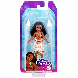 Купить Кукла Disney Princesses Little Doll Moana - Фото 1 Кукла Disney Princesses Little Doll Moana - Фото 1