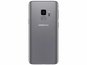 Смартфон Samsung Galaxy S9 64ГБ Titanium Grey synthetic.ua - Фото 1