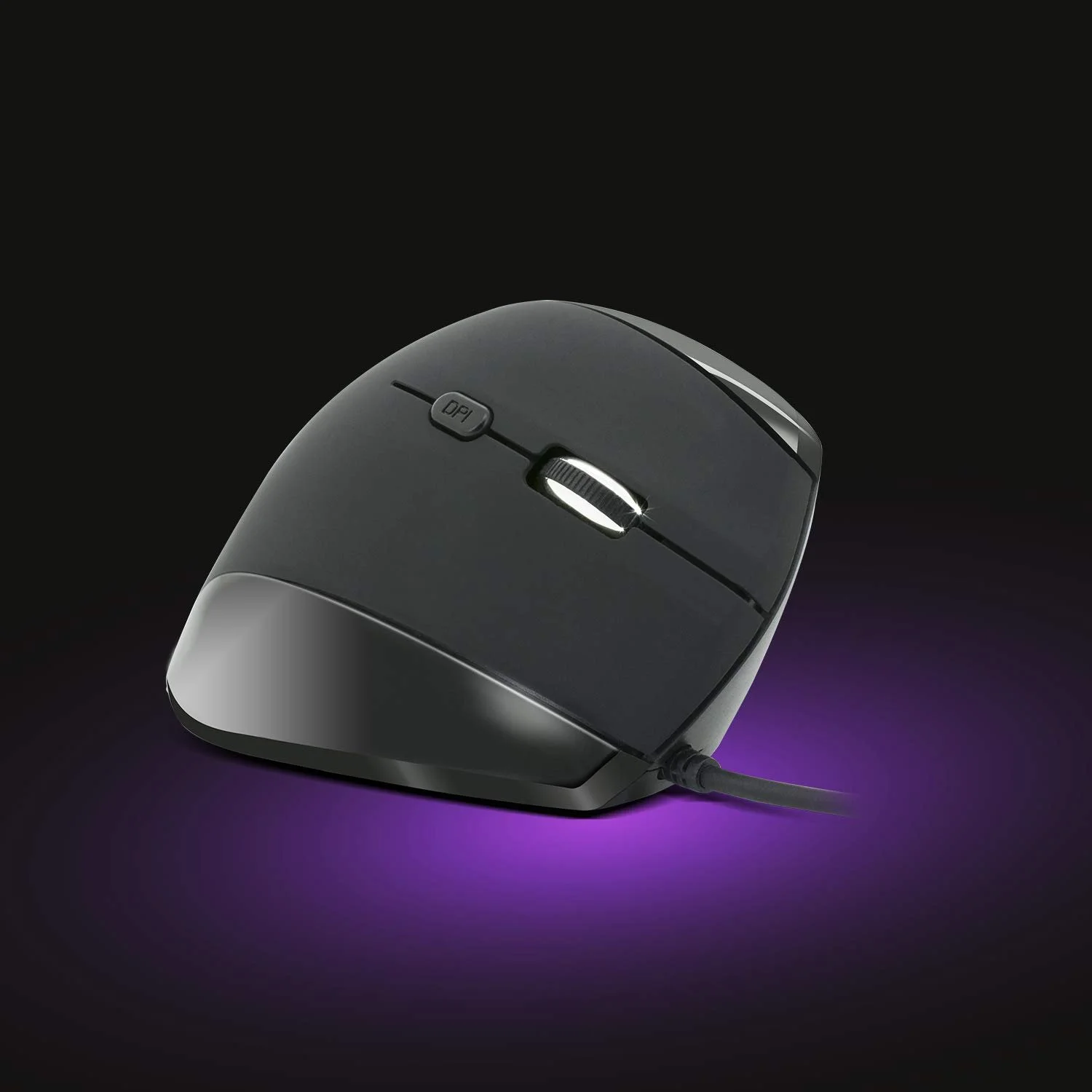 Мышь Vertical NEWWAY A3E 3200 DPI USB Кабель Регулируемый Вес, фото №7 Мышь Vertical NEWWAY A3E 3200 DPI USB Кабель Регулируемый Вес, фото №7