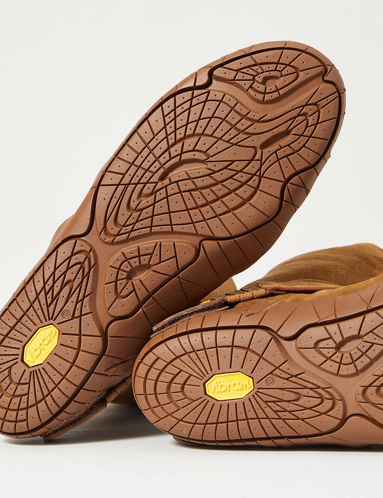 Унісекс Черевики Vibram Classic Shearling Classic Boots, фото №9