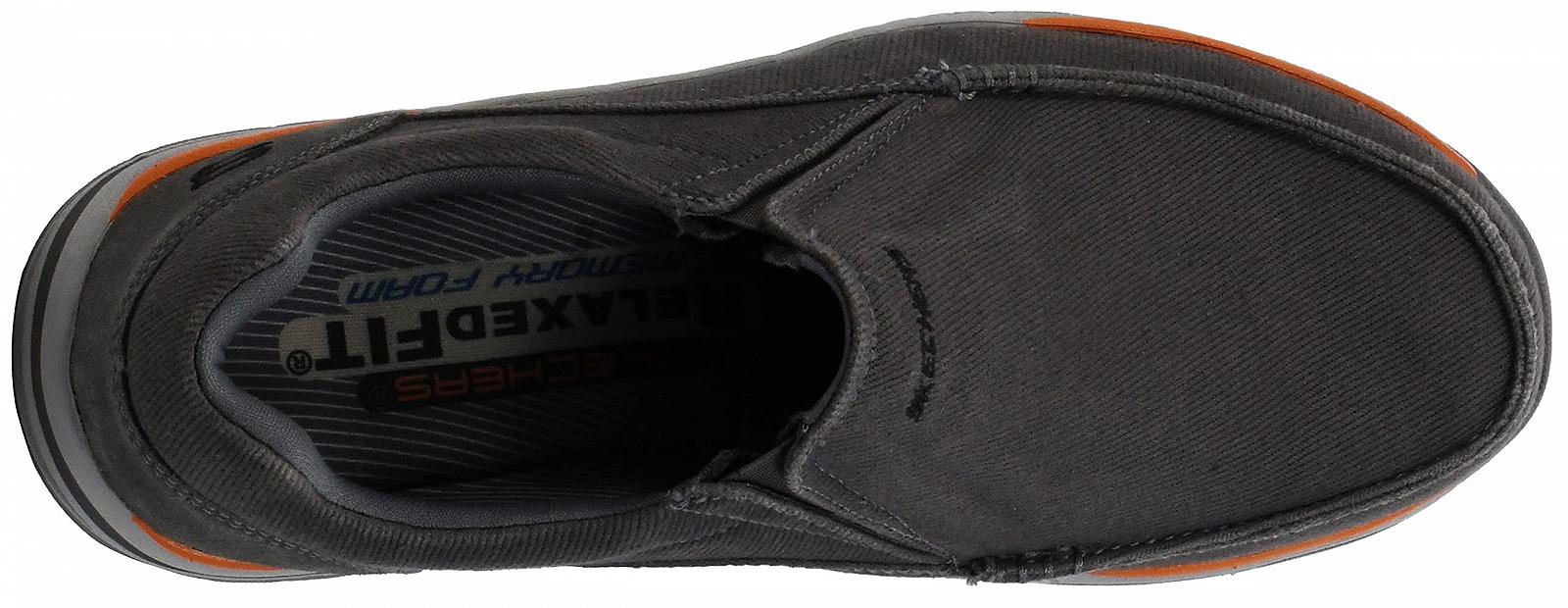 Мокасини Skechers Expected Avillo чоловічі, фото №5