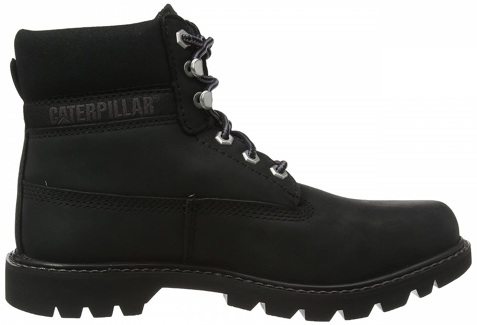 Унісекс Черевики Cat Footwear Colorado Wp Stiefelette, фото №6