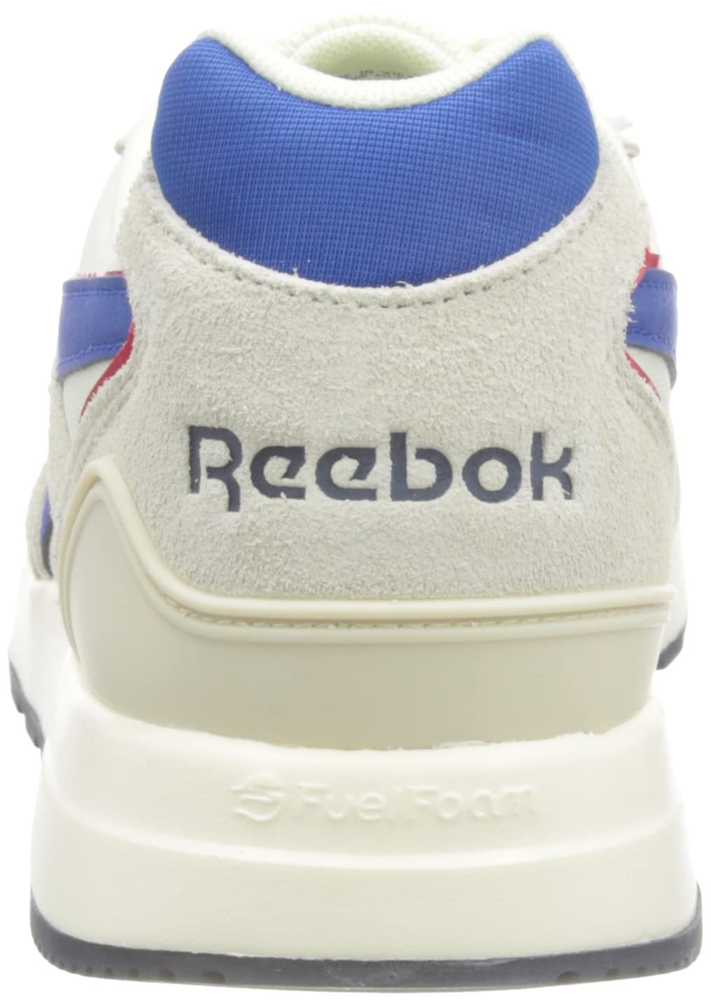 Кросівки чоловічі Reebok Gl1000, фото №3