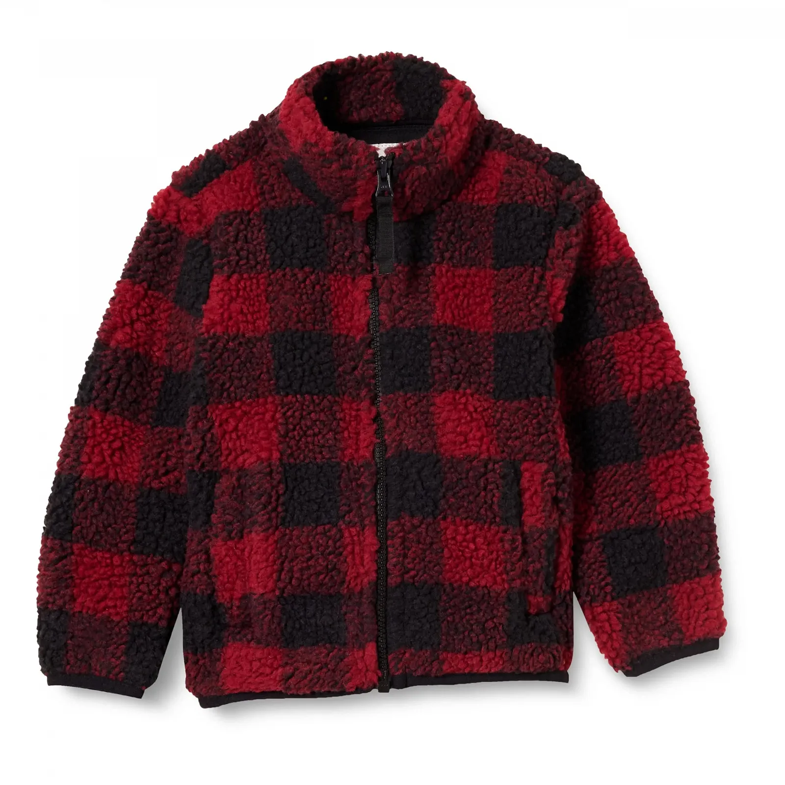 Куртка Sherpa Amazon Essentials З флісовою підкладкою та повною застібкою-блискавкою, фото №1