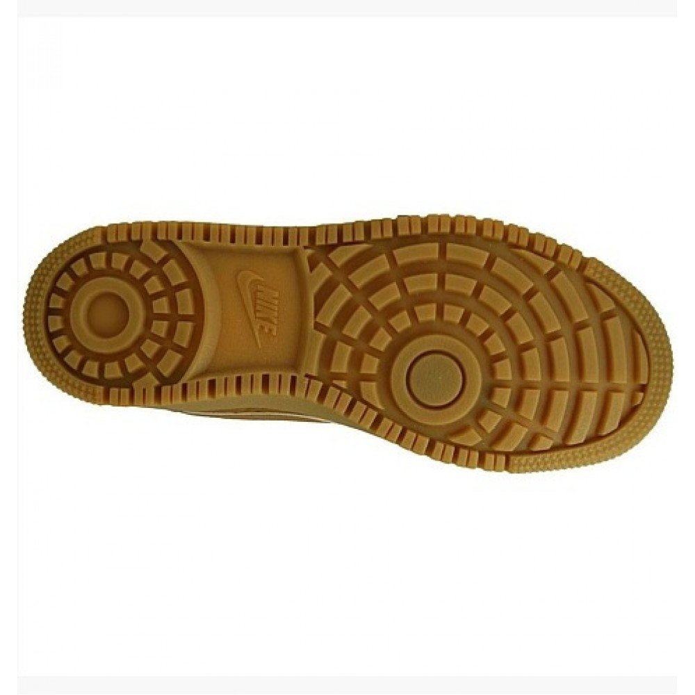 Кросівки Nike Court Borough Mid Winter 44, фото №5