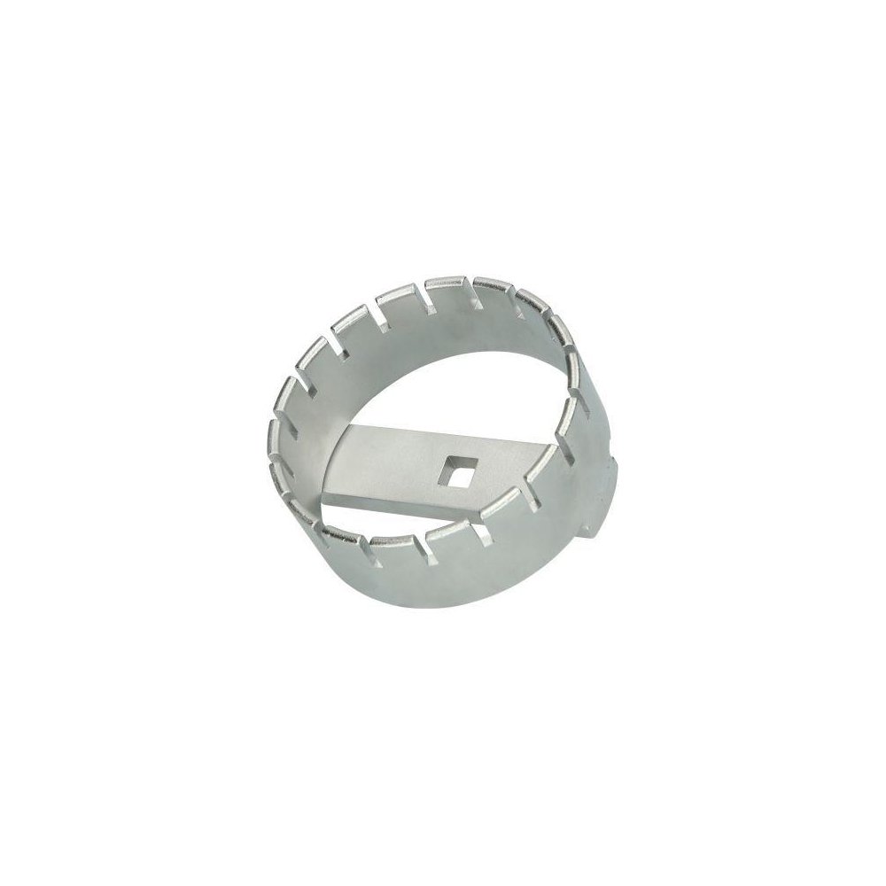 Ключ для датчика уровня топлива KS TOOLS 150.3193 3-лапый регулируемый, фото №1