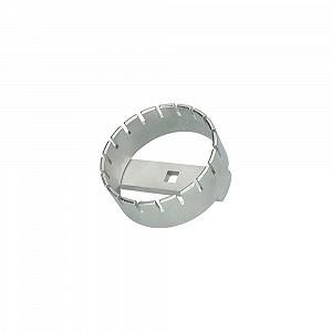 Ключ для датчика уровня топлива KS TOOLS 150.3193 3-лапый регулируемый - Фото 1