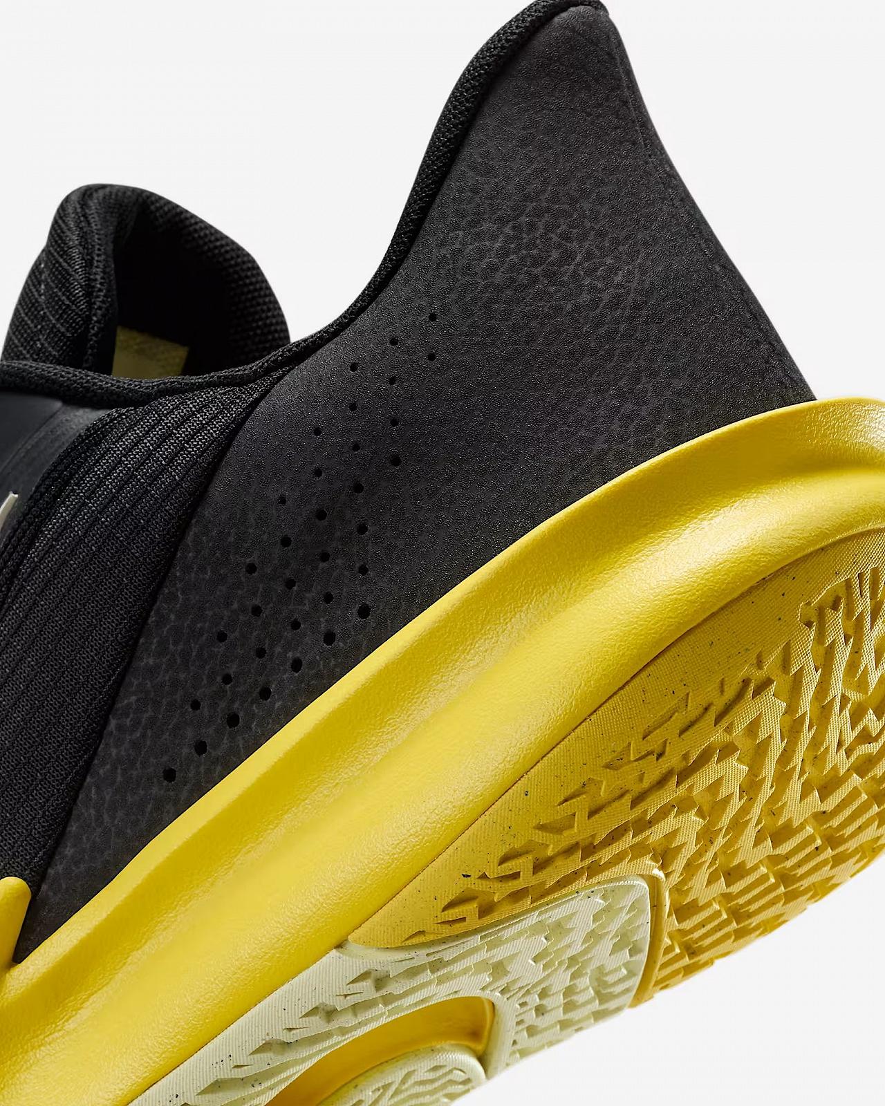 Кросівки Nike PRECISION VII 44.5, фото №7