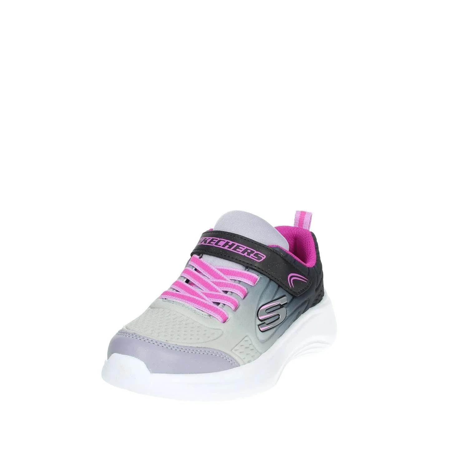 Мужские тапочки Skechers Parson-Ralven Slip-in, фото №6