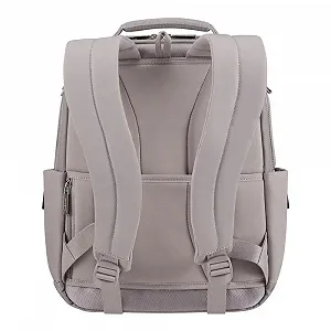 Рюкзак для ноутбука Samsonite Openroad Chic 2.0 13.3 дюйма 40 см 13.5 л Жемчужно-лиловый цена на synthetic.ua - Фото 1 Рюкзак для ноутбука Samsonite Openroad Chic 2.0 13.3 дюйма 40 см 13.5 л Жемчужно-лиловый synthetic.ua - Фото 1