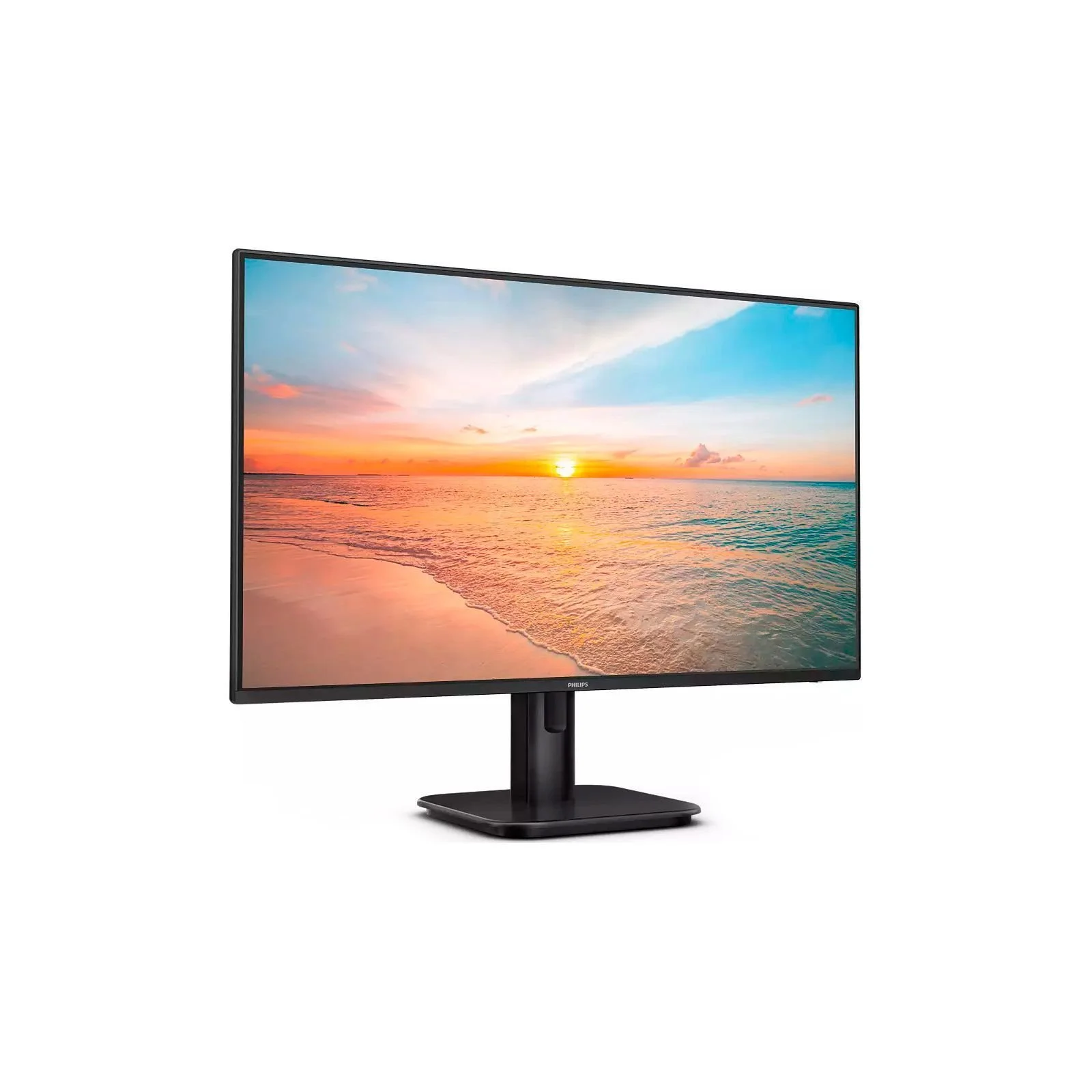 Монітор 24" Philips 24E1N1300A/00 Full HD IPS 100 Гц, фото №2