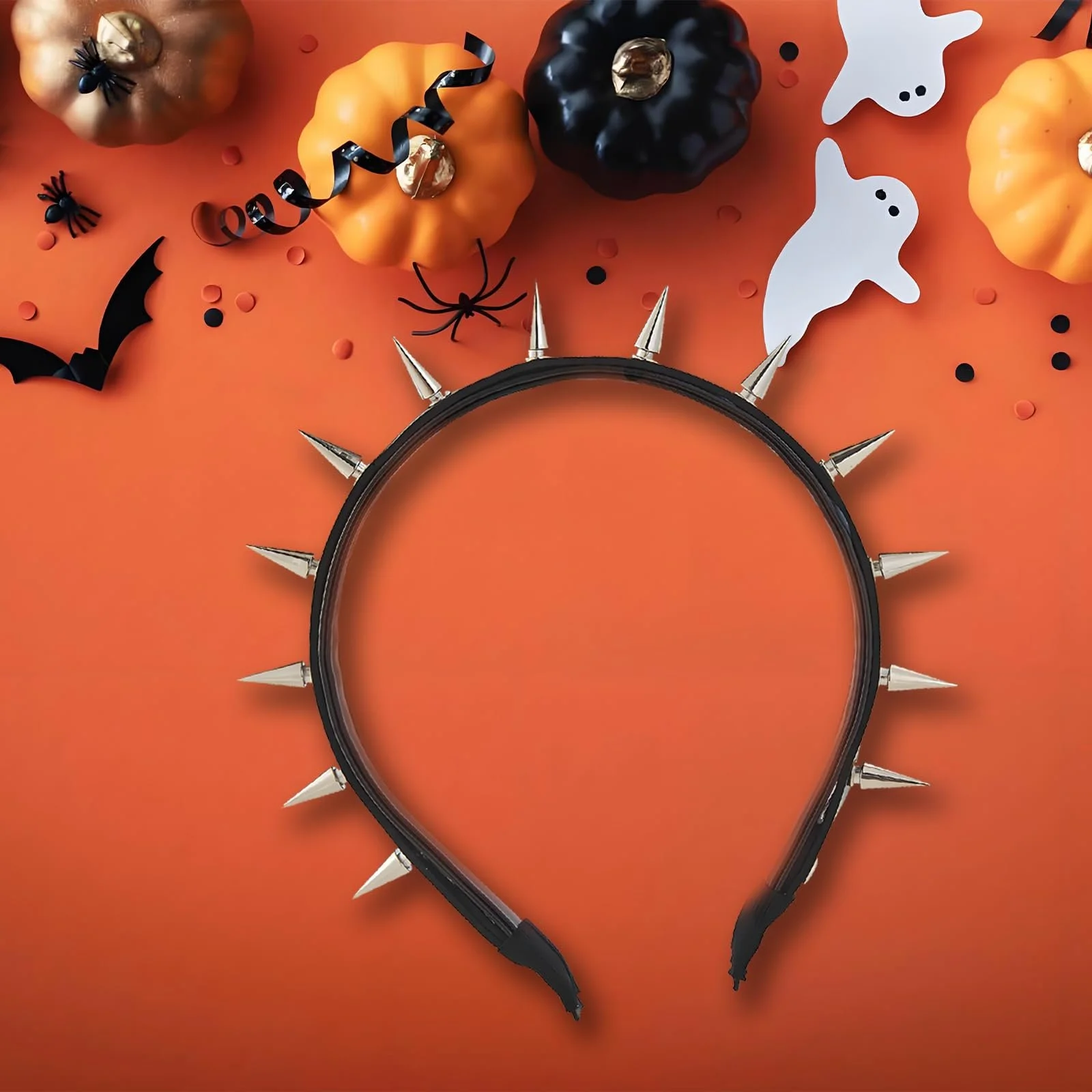 Обруч для волосся, фото №3 Обруч для волосся, фото №3