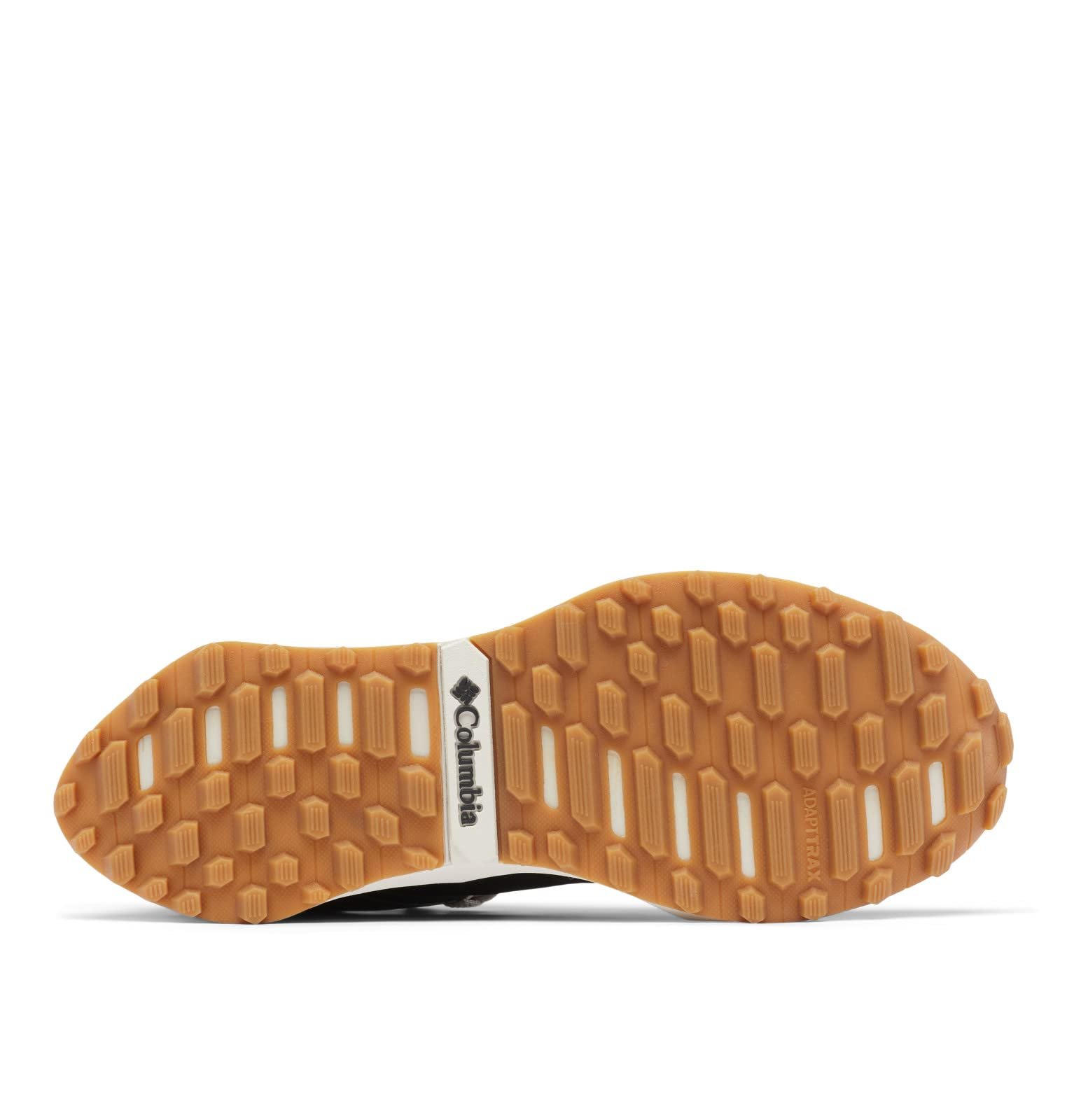 Мужские ботинки Columbia Facet 75 Mid Outdry Waterproof для трекинга и походов, фото №5
