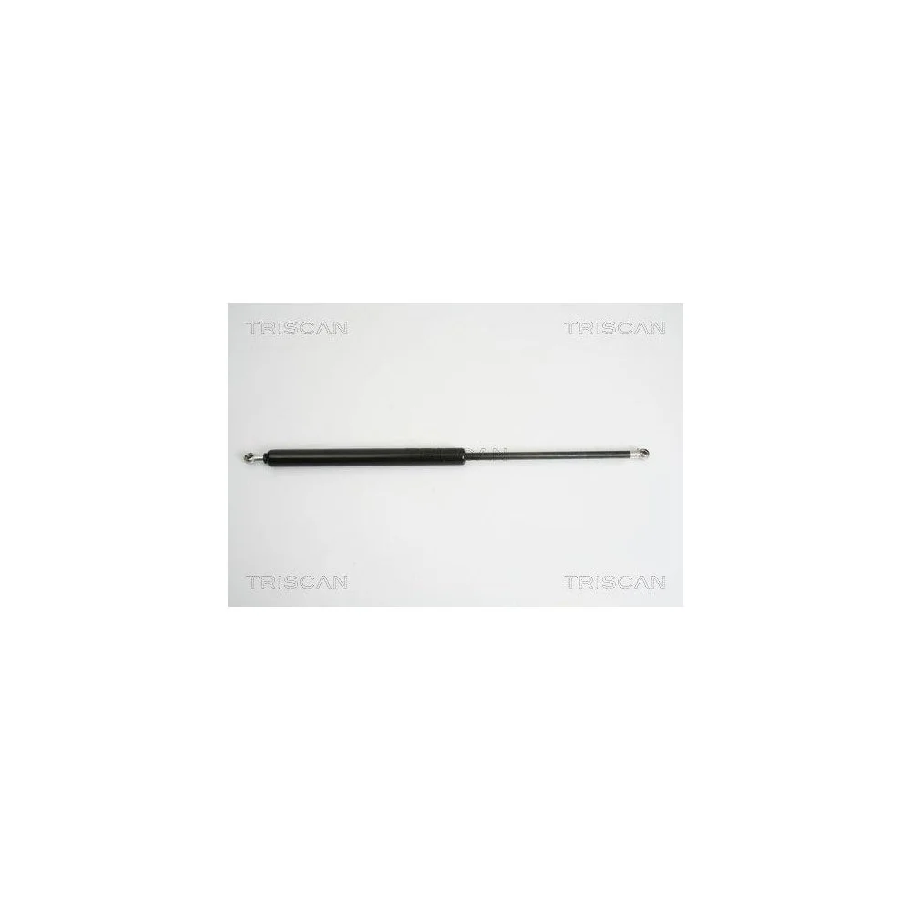 Газова пружина багажника TRISCAN 8710 38225 CITROËN, задня ліва, фото №1