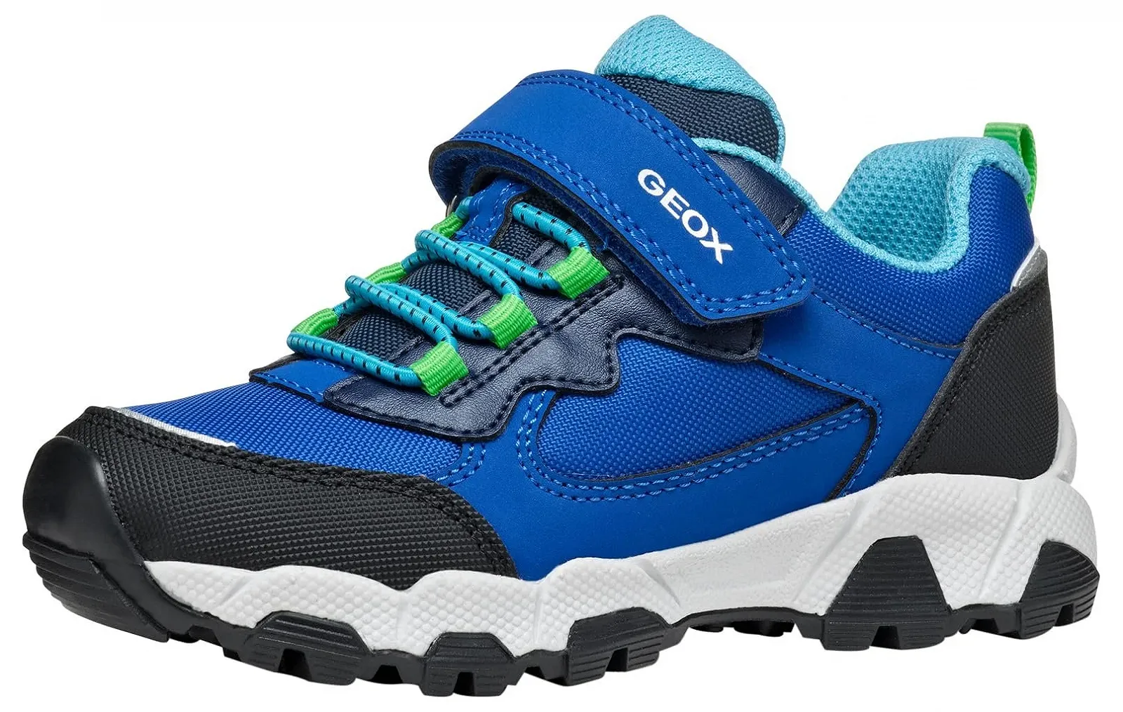 Кроссовки Geox J Magnetar Boy B ABX, фото №6 Кроссовки Geox J Magnetar Boy B ABX, фото №6