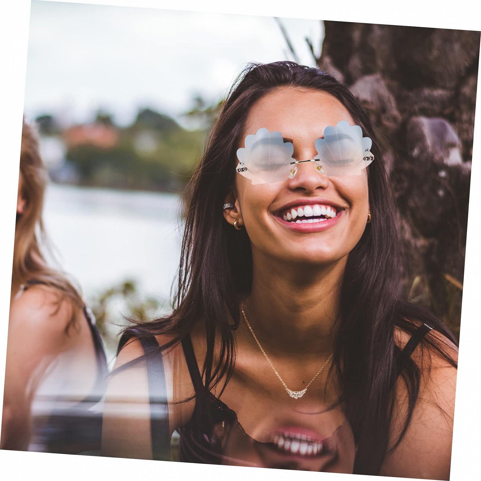 Сонцезахисні окуляри LIFKOME, фото №3