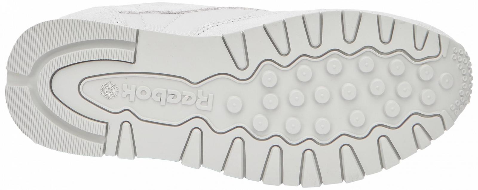 Кросівки Reebok CL Lthr 153954 Жіночі, фото №2