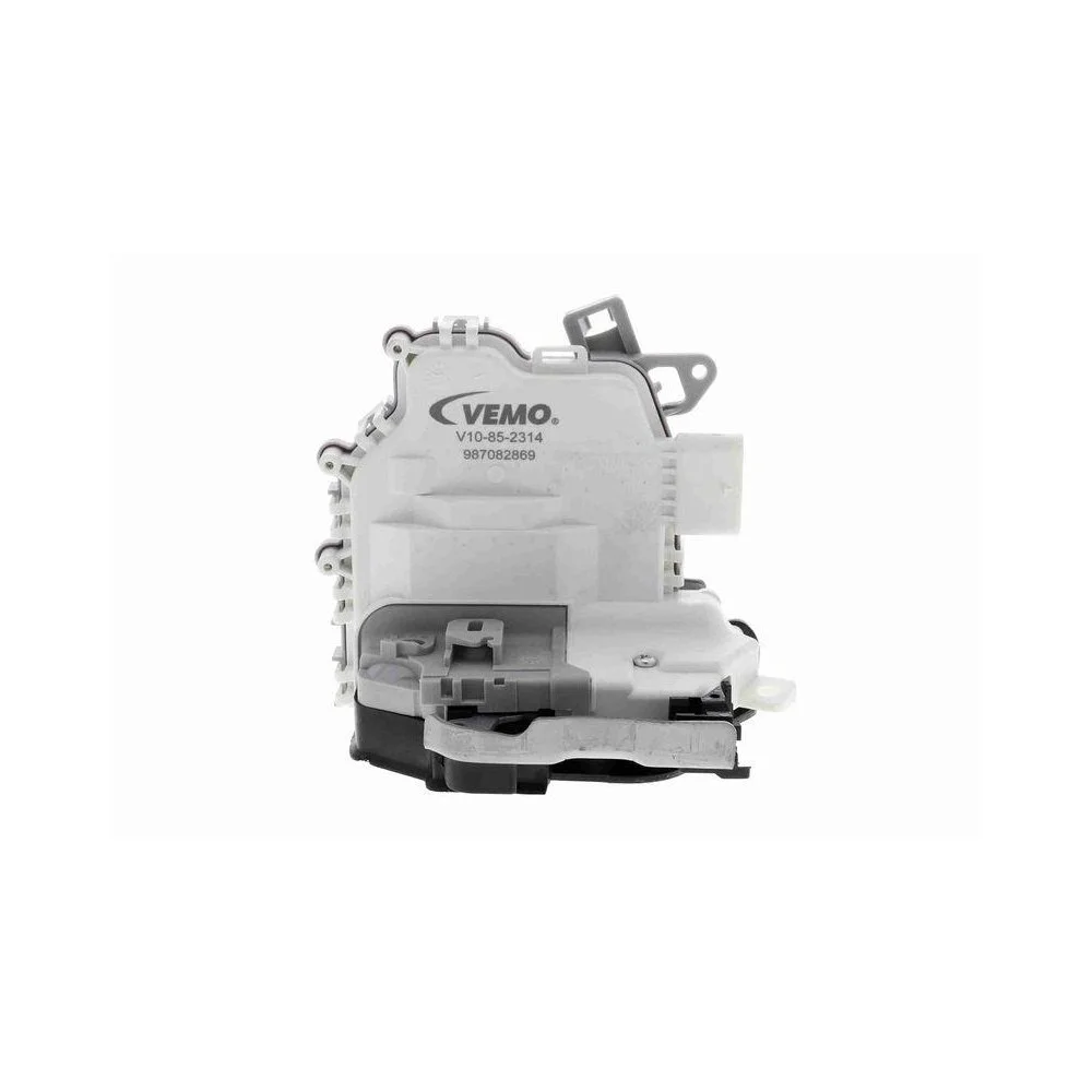 Замок двери VEMO V10-85-2314 Green Mobility Parts для VW VAG, передний правый, фото №1 Замок двери VEMO V10-85-2314 Green Mobility Parts для VW VAG, передний правый, фото №1