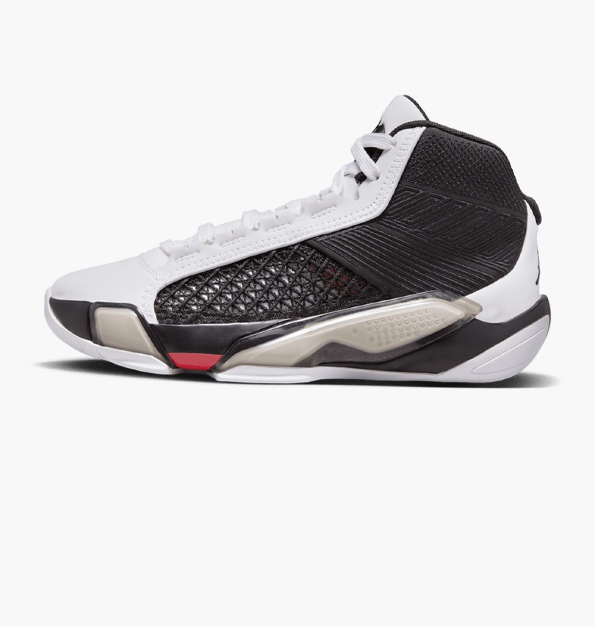 Кросівки баскетбольні Jordan XXXVIII GS 38.5, фото №1