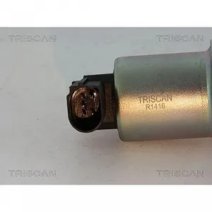 Клапан EGR TRISCAN 8813 29004 AUDI SEAT SKODA VW synthetic.ua - Фото 1