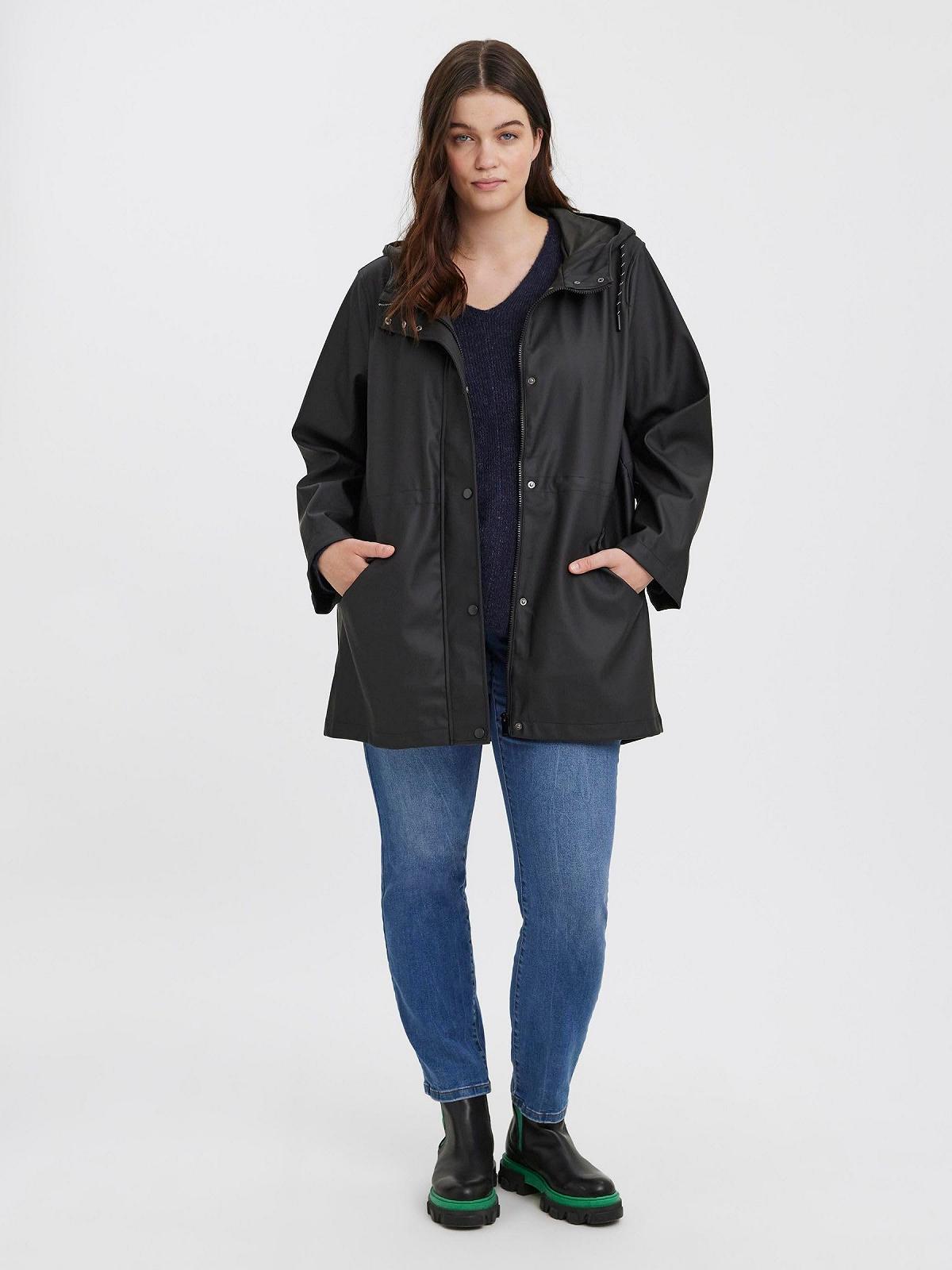Жакет VERO MODA VMMALOU Женский, фото №4