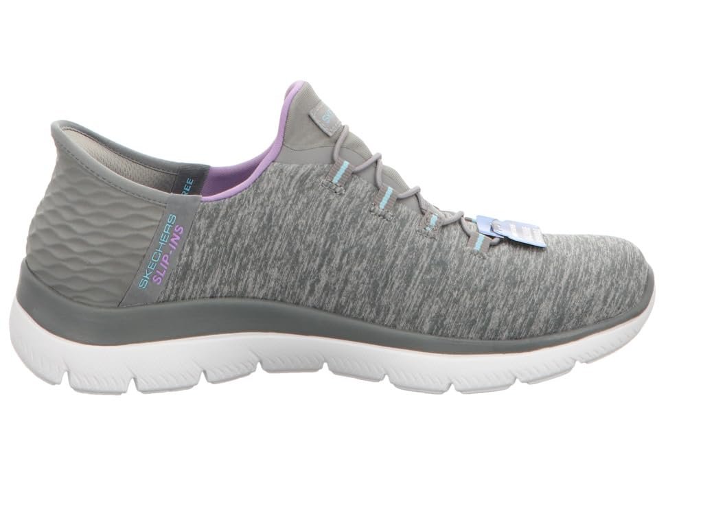 Кроссовки Skechers Summits Dazzling Haze женские, фото №4