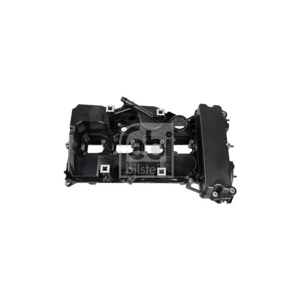 Кришка головки блоку циліндрів FEBI BILSTEIN 173285 febi Plus для MERCEDES-BENZ, фото №2 Кришка головки блоку циліндрів FEBI BILSTEIN 173285 febi Plus для MERCEDES-BENZ, фото №2