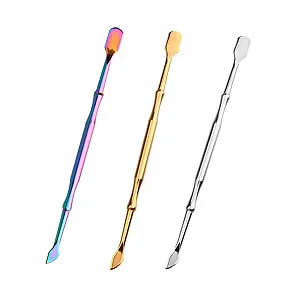 Купить Набор для маникюра PACKOVE 6 предметов Профессиональные инструменты для ногтей для ухода за кутикулой и мертвой кожей Эргономичный дизайн для легкого применения - Фото 1 Набор для маникюра PACKOVE 6 предметов Профессиональные инструменты для ногтей для ухода за кутикулой и мертвой кожей Эргономичный дизайн для легкого применения - Фото 1