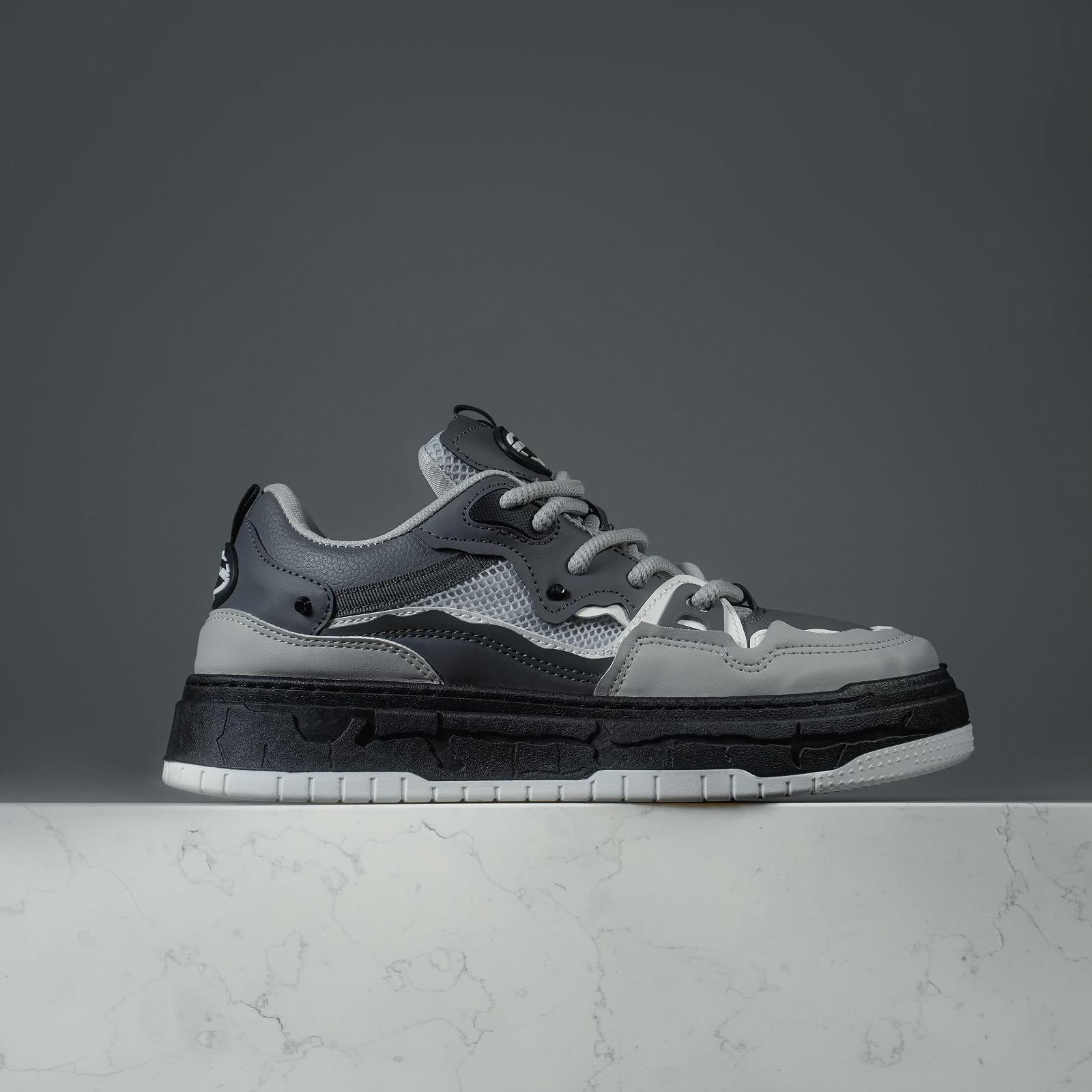 Кросівки SKY IS THE LIMIT Cloud Унісекс +4 cm збільшення висоти, фото №2