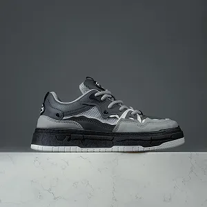 Кросівки SKY IS THE LIMIT Cloud Унісекс +4 см Збільшення Зросту synthetic.ua - Фото 1