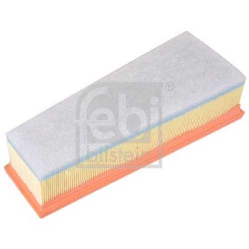 Повітряний фільтр FEBI BILSTEIN 172766 для MERCEDES-BENZ, правий, передній, фото №3