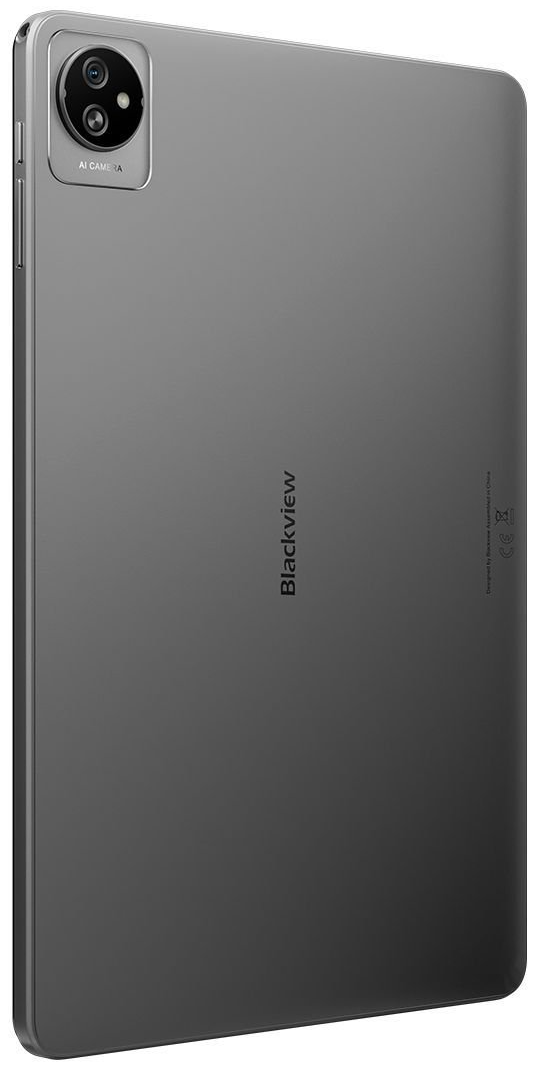Планшет 10.1" Blackview Tab 30 WiFi 2GB/64GB 4 ядра Android 13 5580 mAh Серый, фото №6 Планшет 10.1" Blackview Tab 30 WiFi 2GB/64GB 4 ядра Android 13 5580 mAh Серый, фото №6