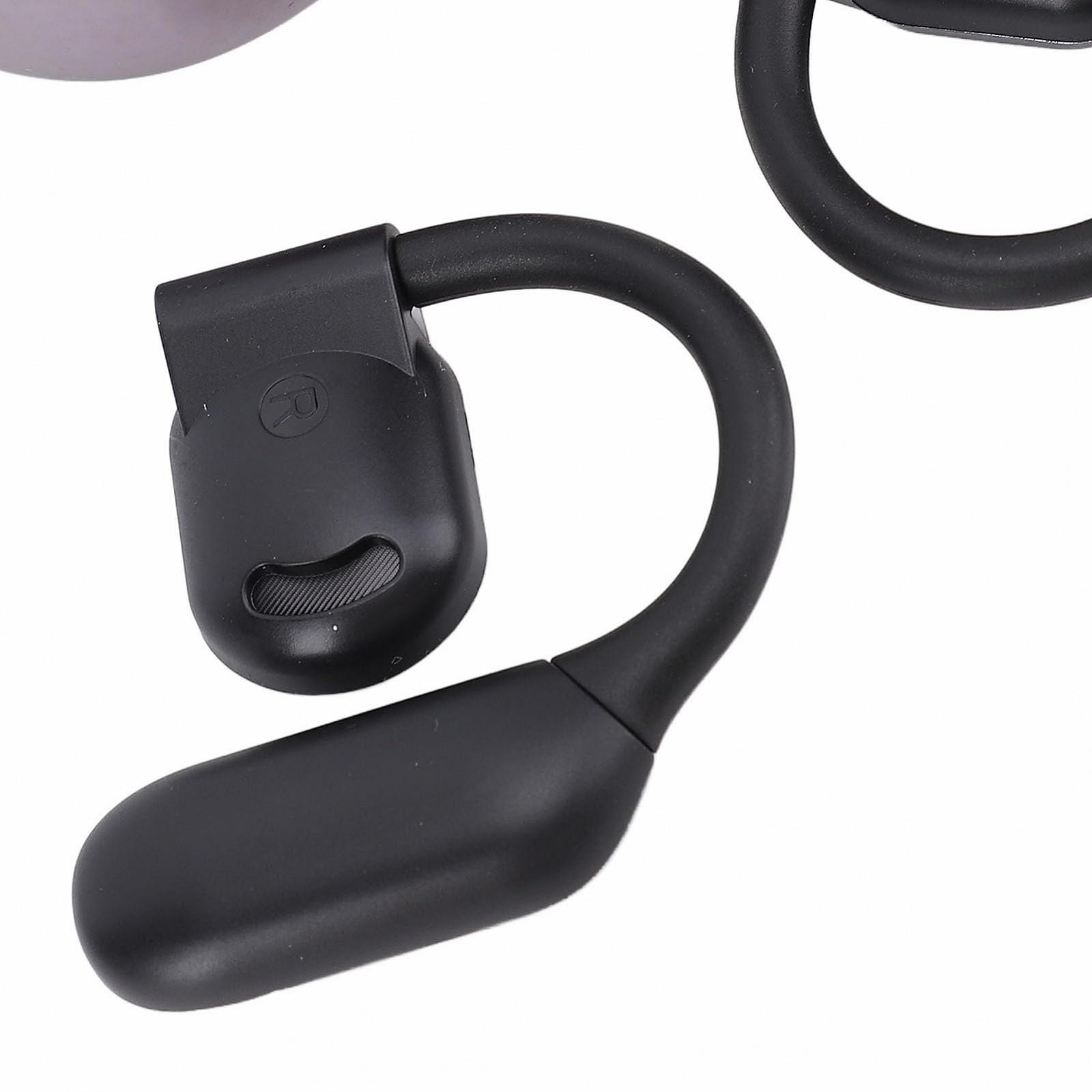 Навушники для перекладу VBESTLIFE AI Бездротові Bluetooth Чорний, фото №8