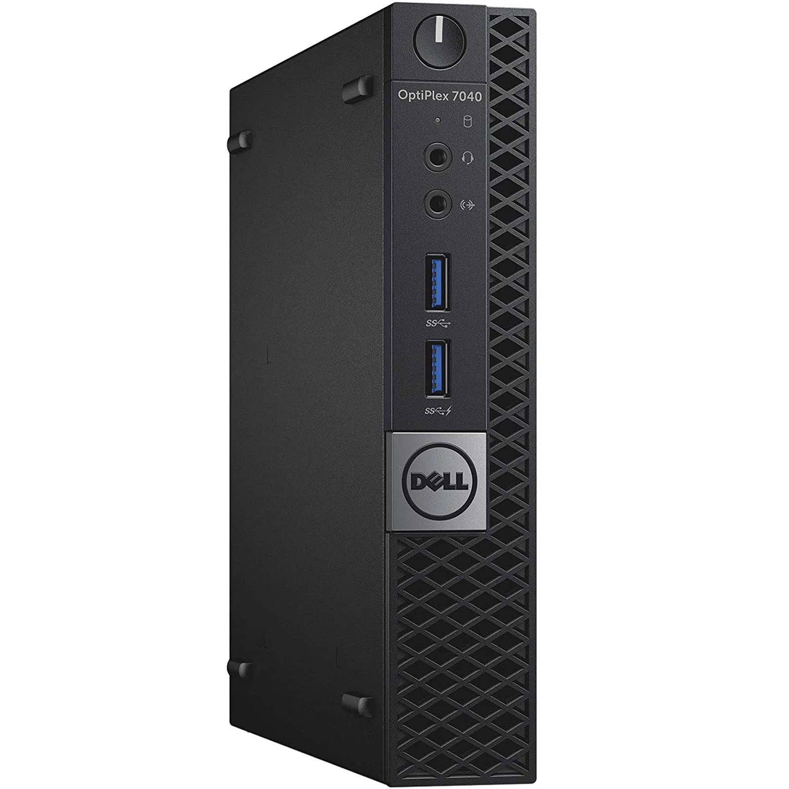 Компьютер Dell Optiplex 7040 Mini Intel Core i5-6400T, 8GB DDR4 RAM, 240GB SSD, USB 3.0, HDMI, Windows 10 Pro (восстановленный), фото №1 Компьютер Dell Optiplex 7040 Mini Intel Core i5-6400T, 8GB DDR4 RAM, 240GB SSD, USB 3.0, HDMI, Windows 10 Pro (восстановленный), фото №1