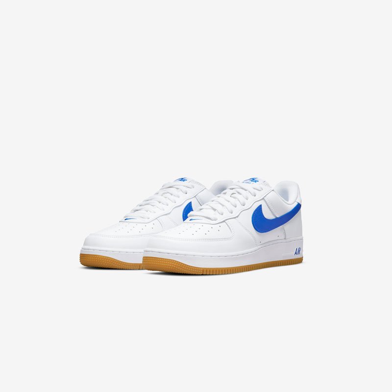 Кросівки Nike Air Force 1 Low Color Of The Month White 44.5, фото №2