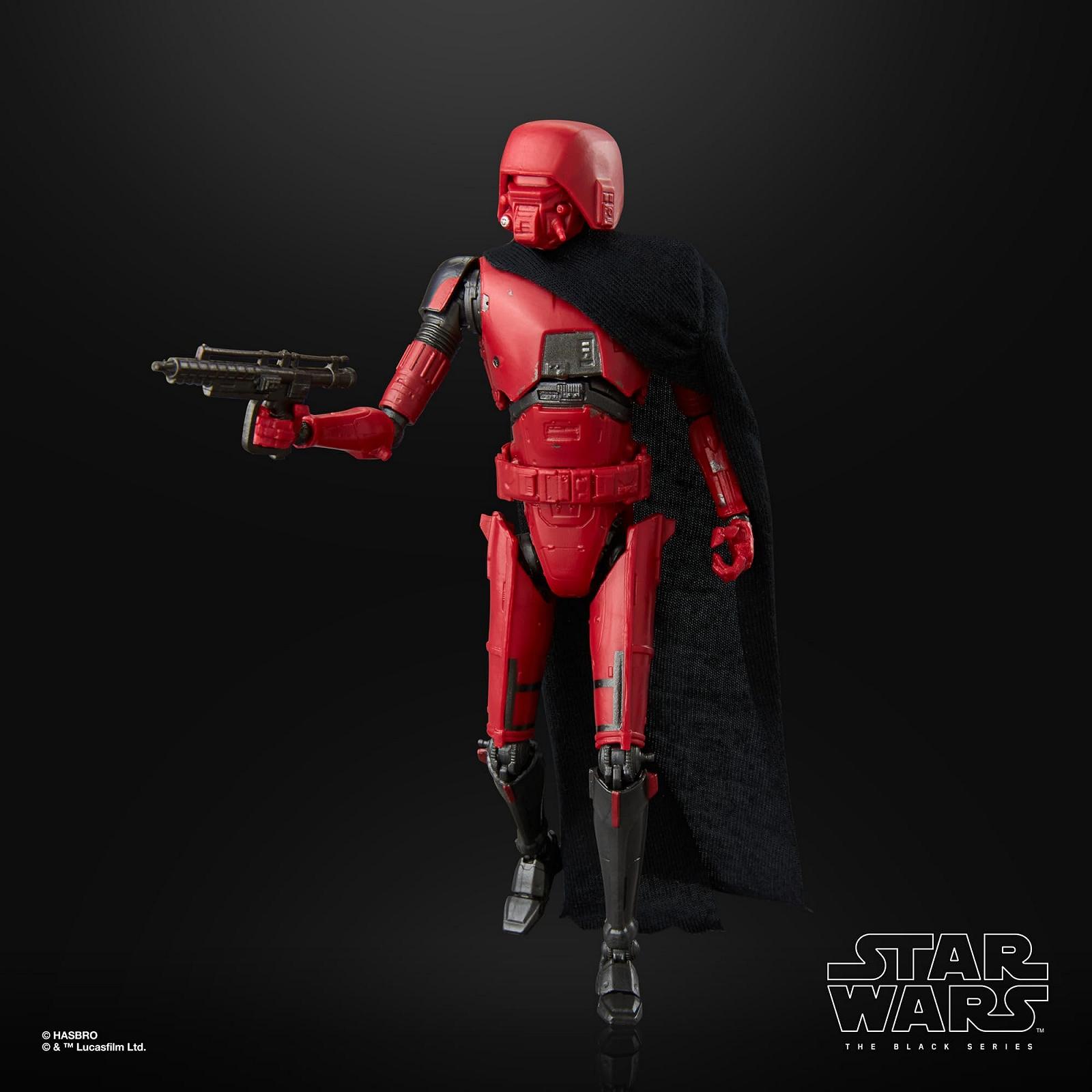 Фігурка Star Wars Black Series HK-87 Дроїд-вбивця Асока (15 см), фото №7