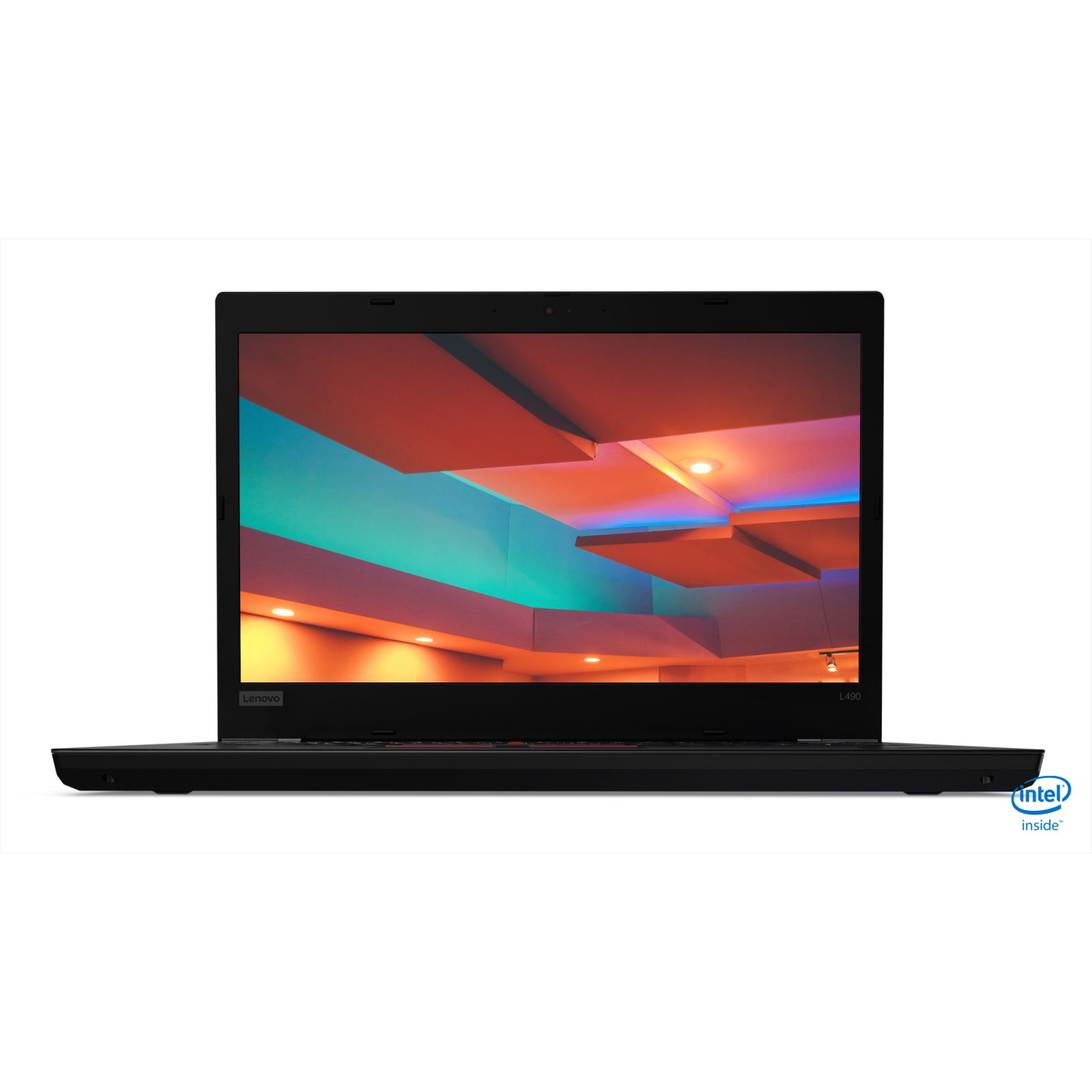 Ноутбук Lenovo ThinkPad L490 FHD (i5-8265U/8/256SSD) Class A, фото №1