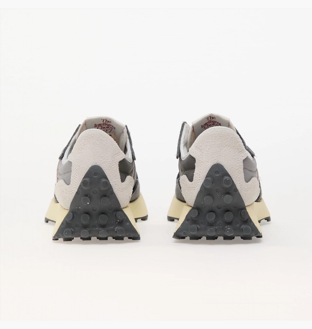Кроссовки New Balance U327WRF Размер 37.5, фото №6