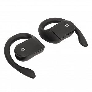 Навушники для голосового перекладача, для ефективних перекладачів, 144 мови онлайн для бізнесу, чорний synthetic.ua - Фото 1