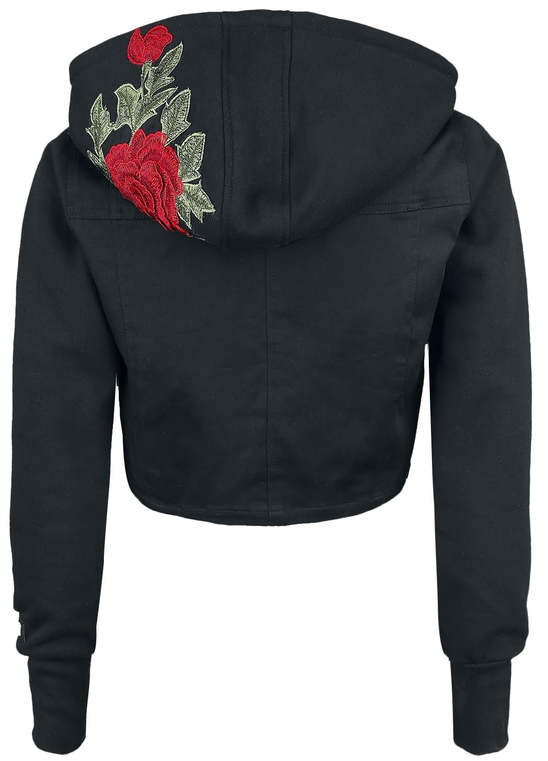 Куртка укороченная Vixxsin Rea Женская, фото №2 Куртка укороченная Vixxsin Rea Женская, фото №2