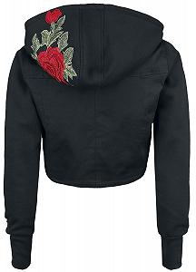 Куртка укороченная Vixxsin Rea Женская synthetic.ua - Фото 1