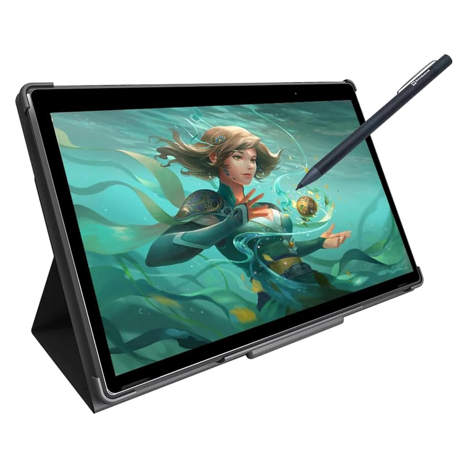 Графічний планшет 11.6" Full HD PICASSO Tab_XL 4/64 Gb 4 ядра Android 11 7000 мАг Синій, фото №1 Графічний планшет 11.6" Full HD PICASSO Tab_XL 4/64 Gb 4 ядра Android 11 7000 мАг Синій, фото №1
