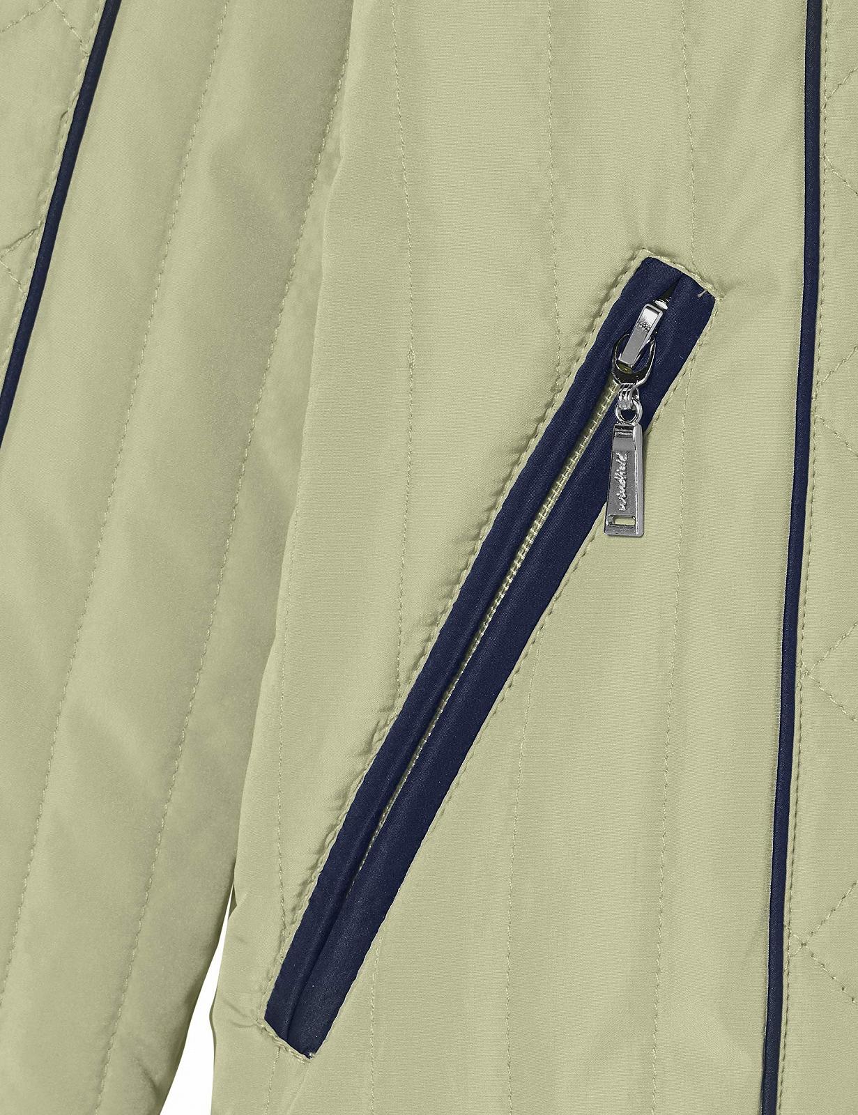 Куртка Windfield / Danwear 19500-16 Женская, фото №4