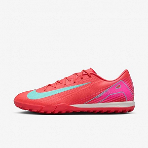 Бутси Nike ZOOM VAPOR 16 ACADEMY TF 45.5 synthetic.ua - Фото 1