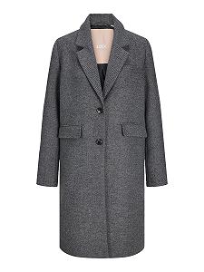 Пальто JJXX Jxemma Mid Coat OTW - Фото 1