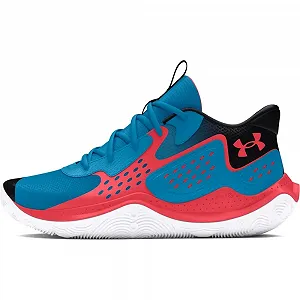 Кросівки Under Armour Jet '23 Unisex - Фото 1