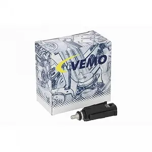 Датчик температури охолоджувальної рідини VEMO Green Mobility V20-72-0201 для BMW synthetic.ua - Фото 1