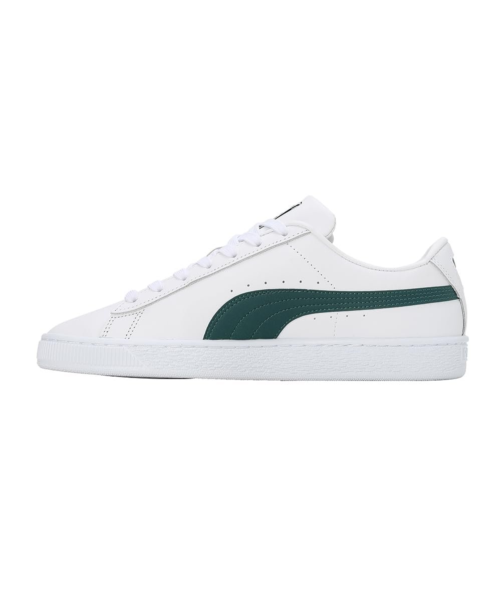 Кросівки чоловічі PUMA Basket Classic XXI, фото №2